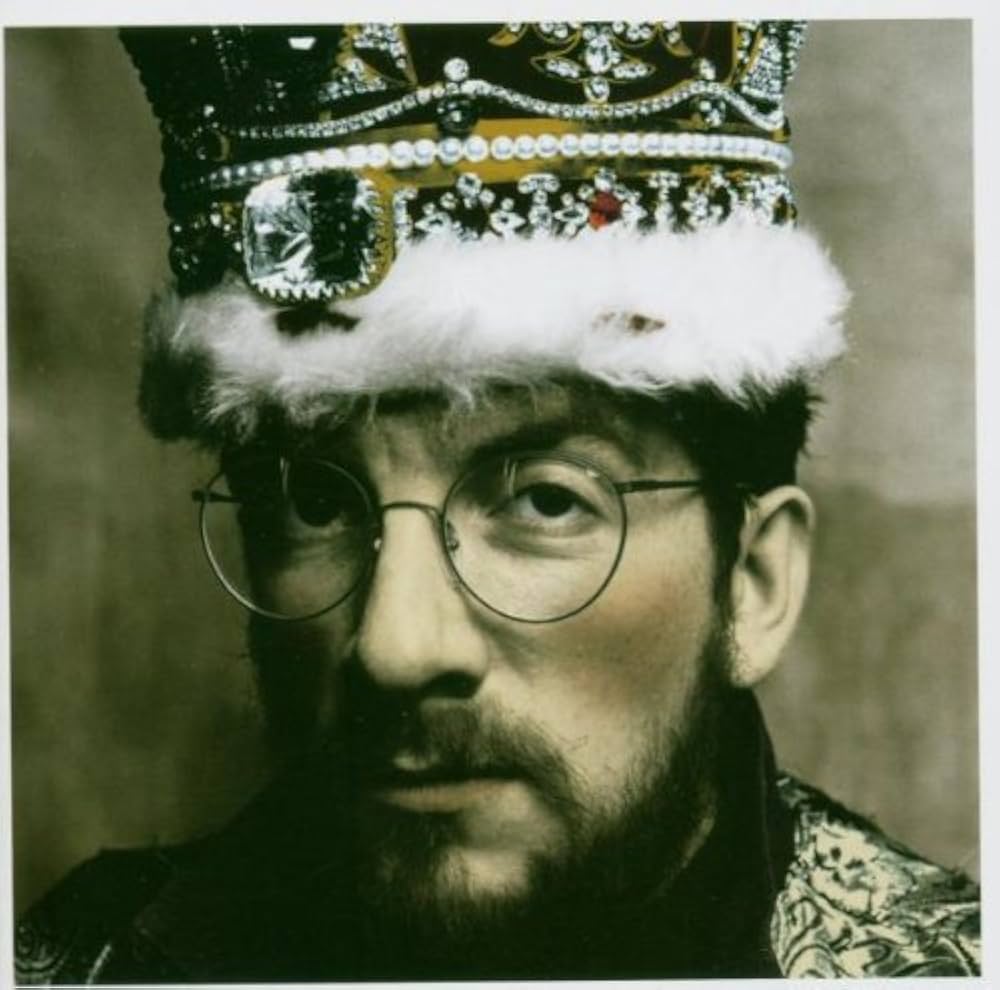 Amazon.co.jp: King of America: Music
